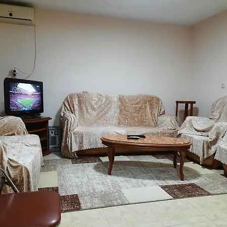 A&e Apartmán Shkodër