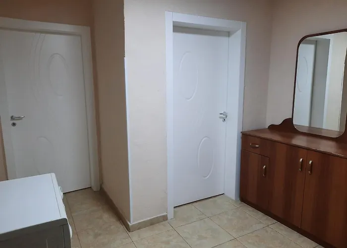 Apartament A&e Szkodra